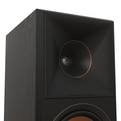 Полочная акустика Klipsch RP-600M II Walnut